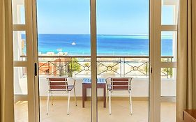 Swiss Wellness Dive Resort Hurghada