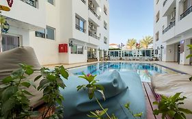 Swiss Wellness Dive Resort Hurghada